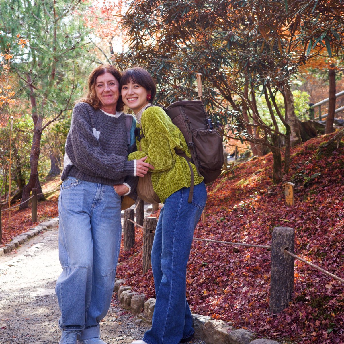 天龍寺 | 去趣 chicTrip