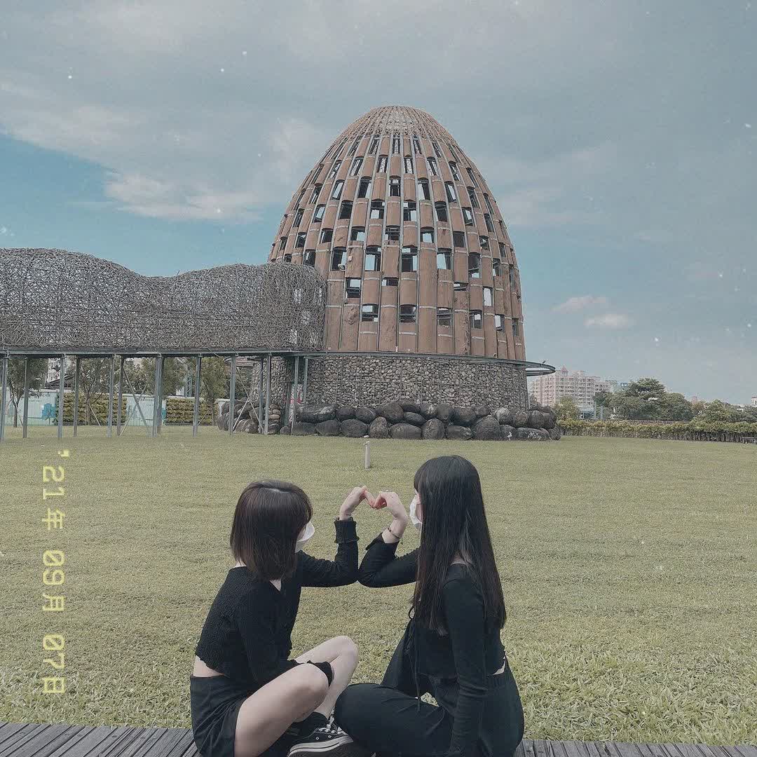 森林之歌 | 去趣 chicTrip