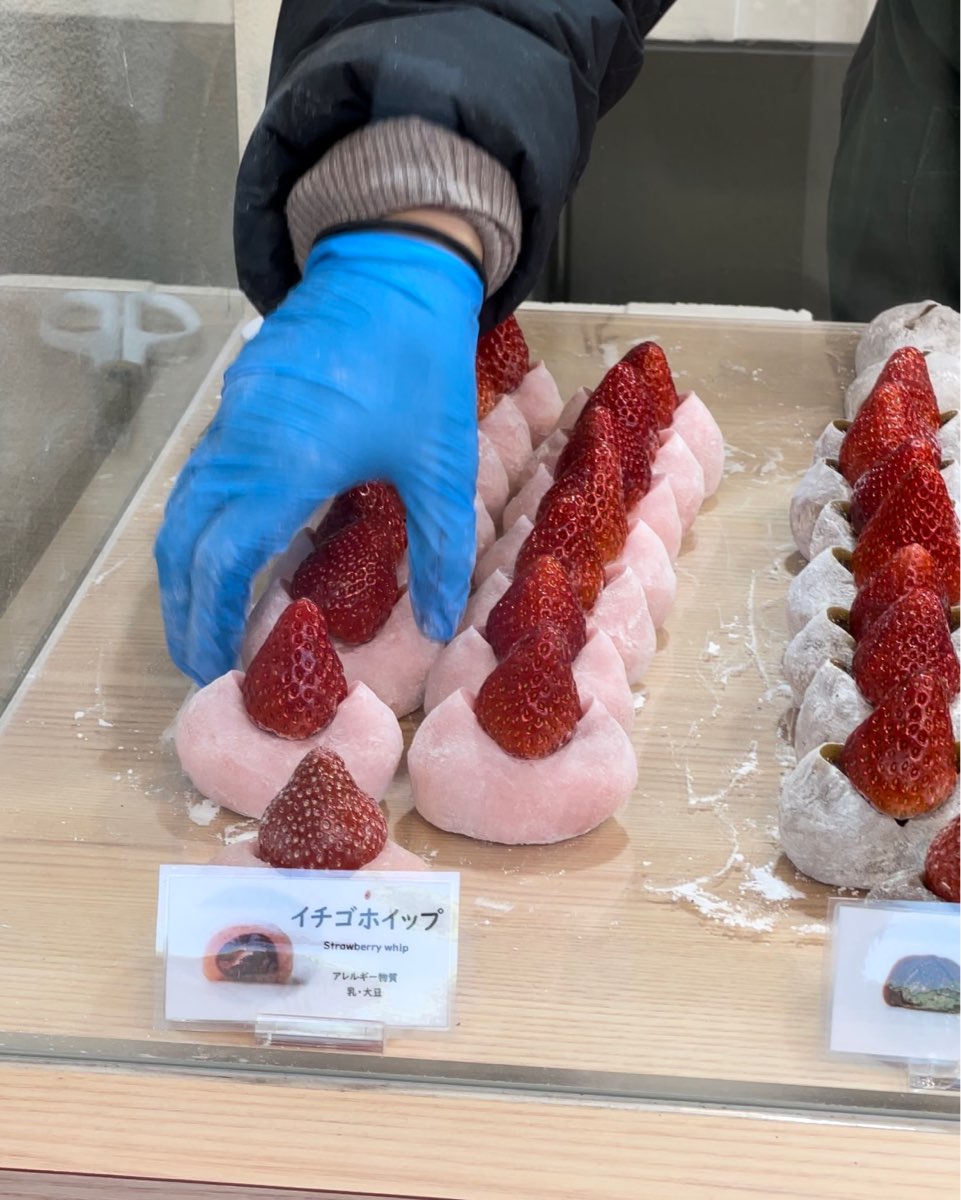 浅草 新仲見世商店街 Asakusa Shin-Nakamise Shopping Street | 去趣 chicTrip