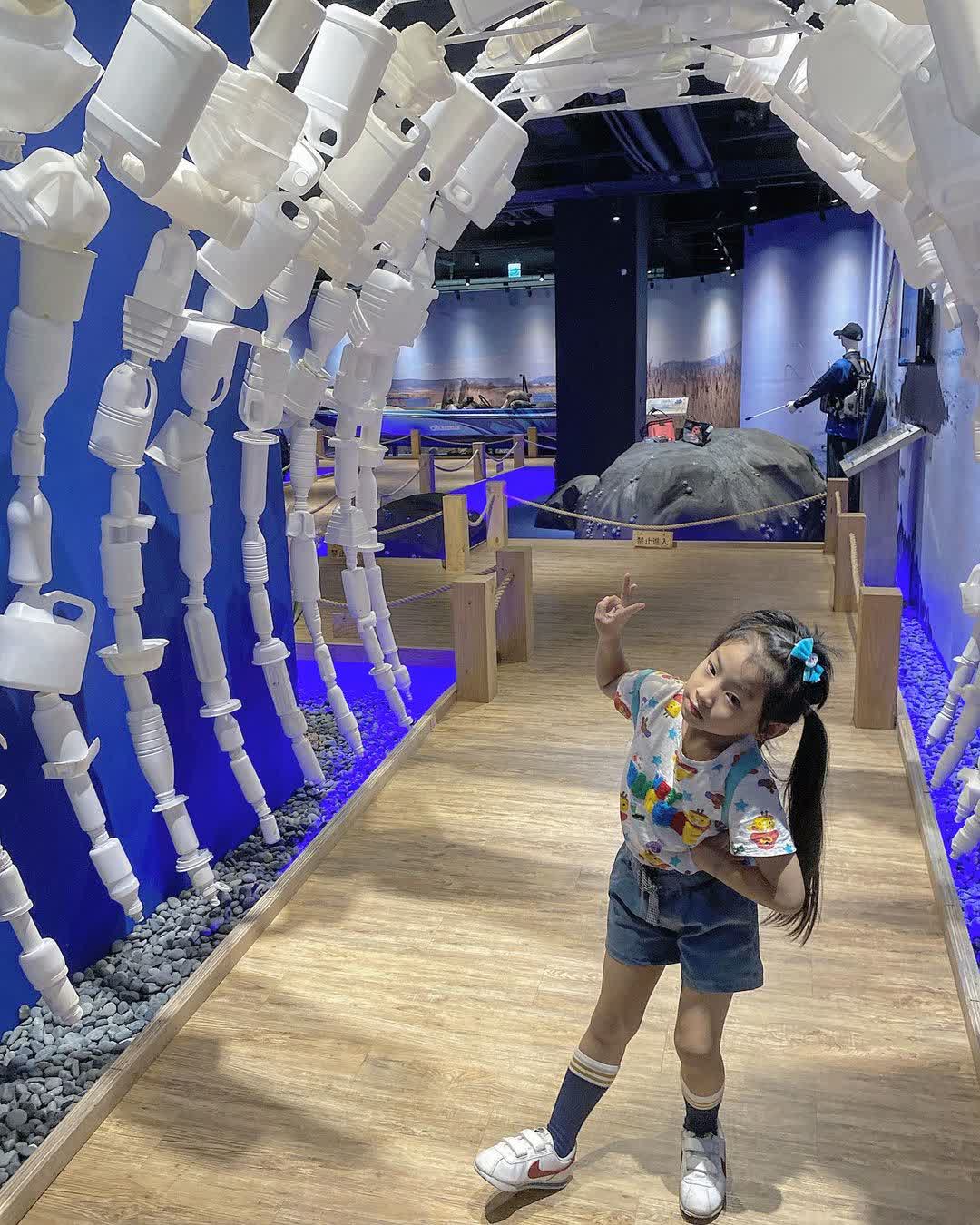 寶熊漁樂碼頭 | 去趣 chicTrip