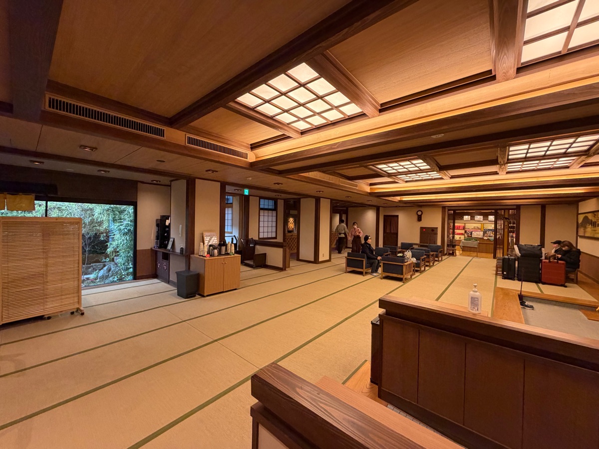ことひら温泉 御宿 敷島館 (Shikishimakan) | 去趣 chicTrip