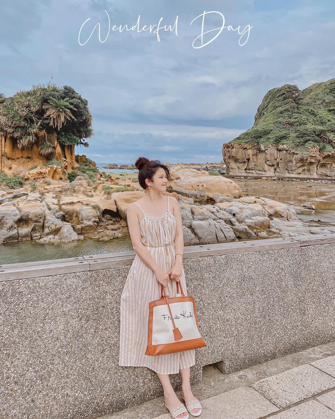 和平島地質公園 Heping Island GeoPark | 去趣 chicTrip