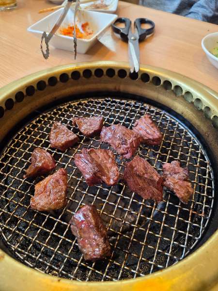 Aburiya Sennichimae | 去趣 chicTrip