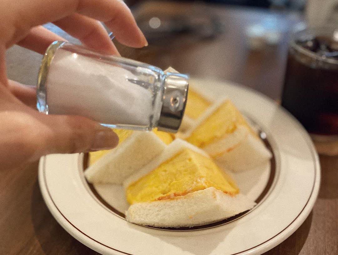 talo coffee | 去趣 chicTrip