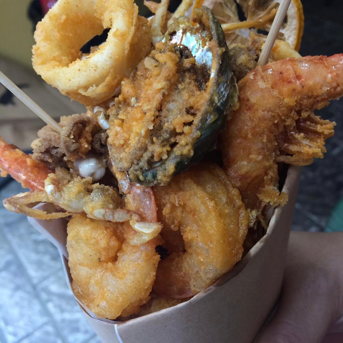 BIFF Street | 去趣 chicTrip