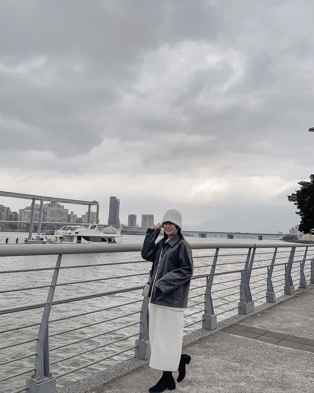 大稻埕碼頭貨櫃市集 | 去趣 chicTrip