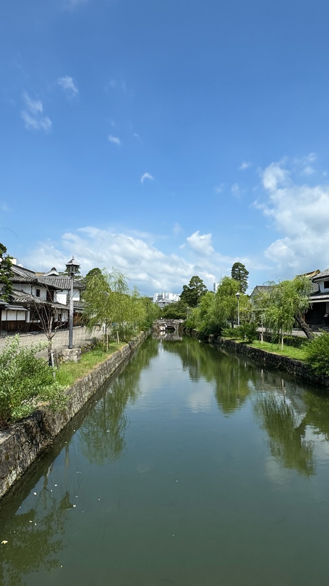 倉敷美觀地區 | 去趣 chicTrip