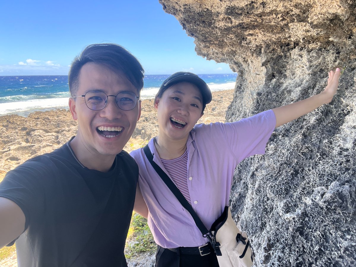 紅番石 | 去趣 chicTrip