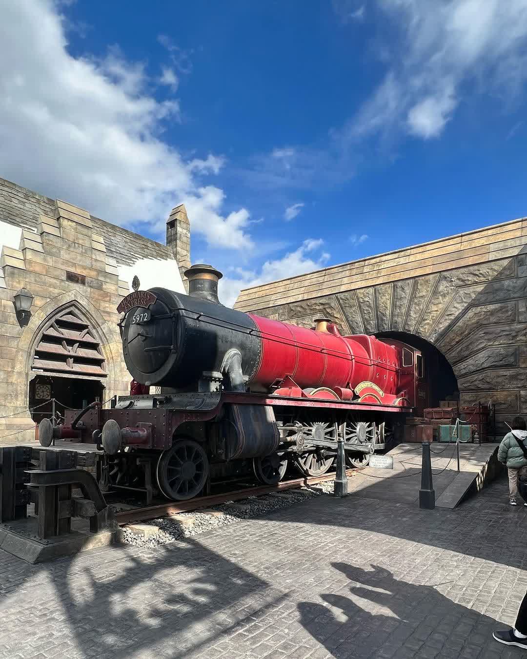 日本環球影城 | 去趣 chicTrip