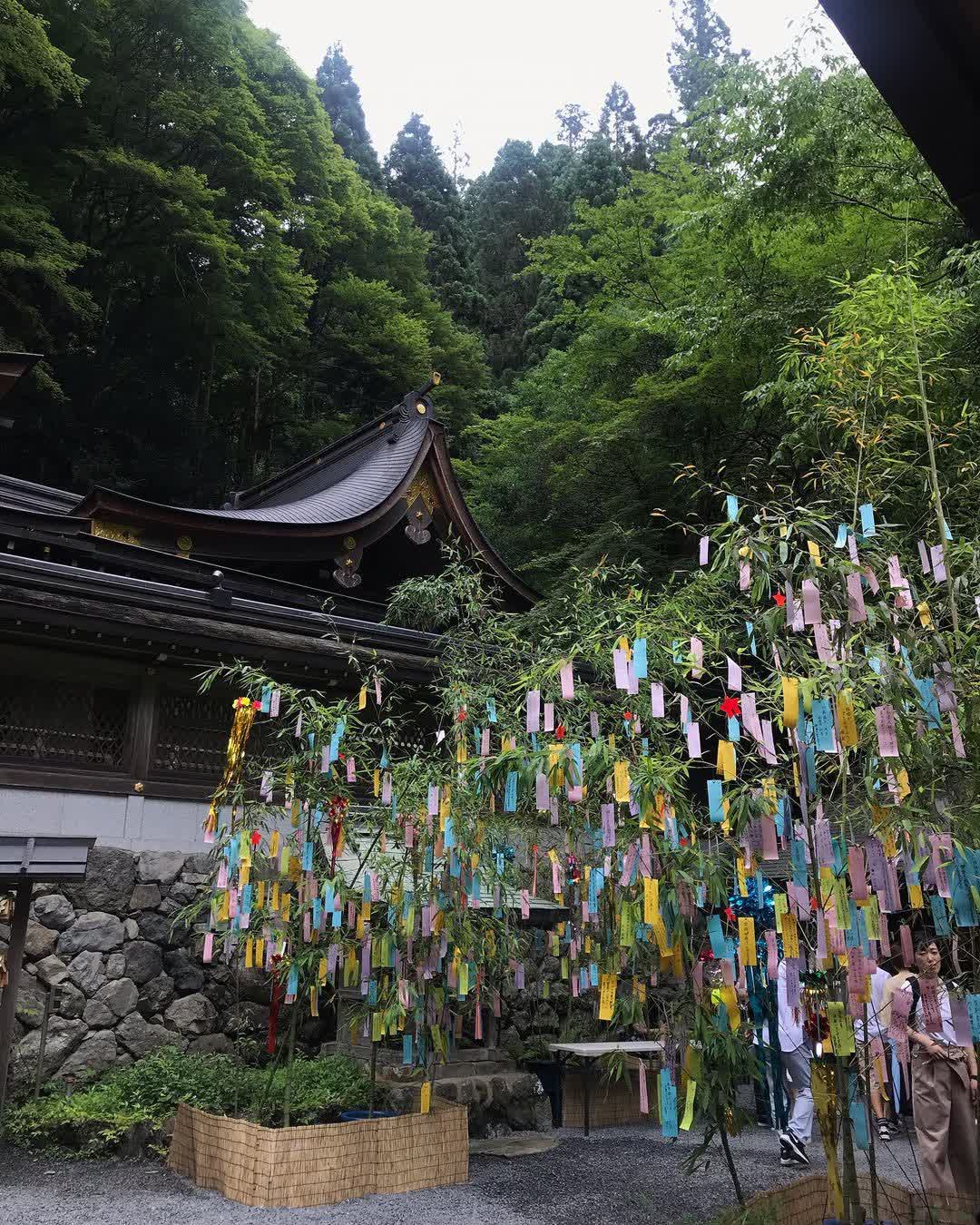 貴船神社 | 去趣 chicTrip