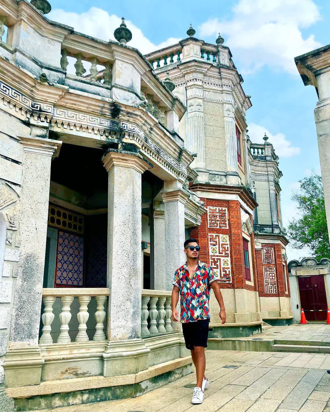 得月樓 | 去趣 chicTrip