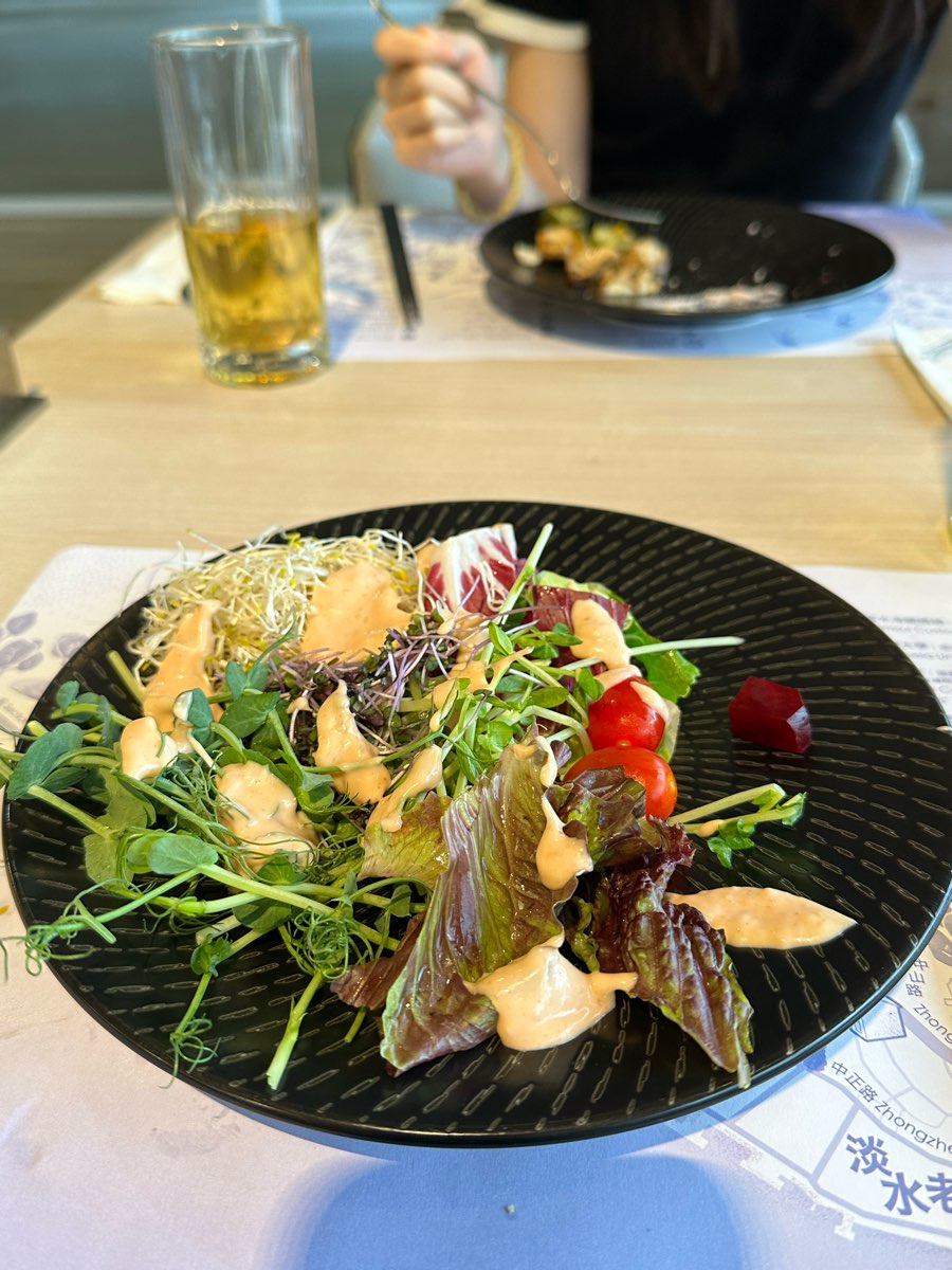 淡水將捷金鬱金香酒店 | 去趣 chicTrip