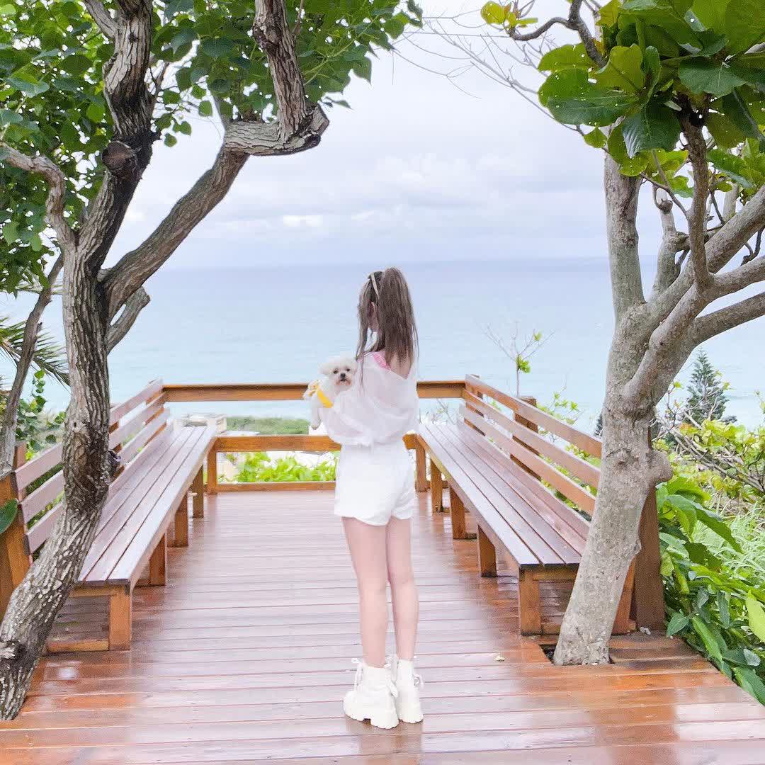 山度空間 | 去趣 chicTrip