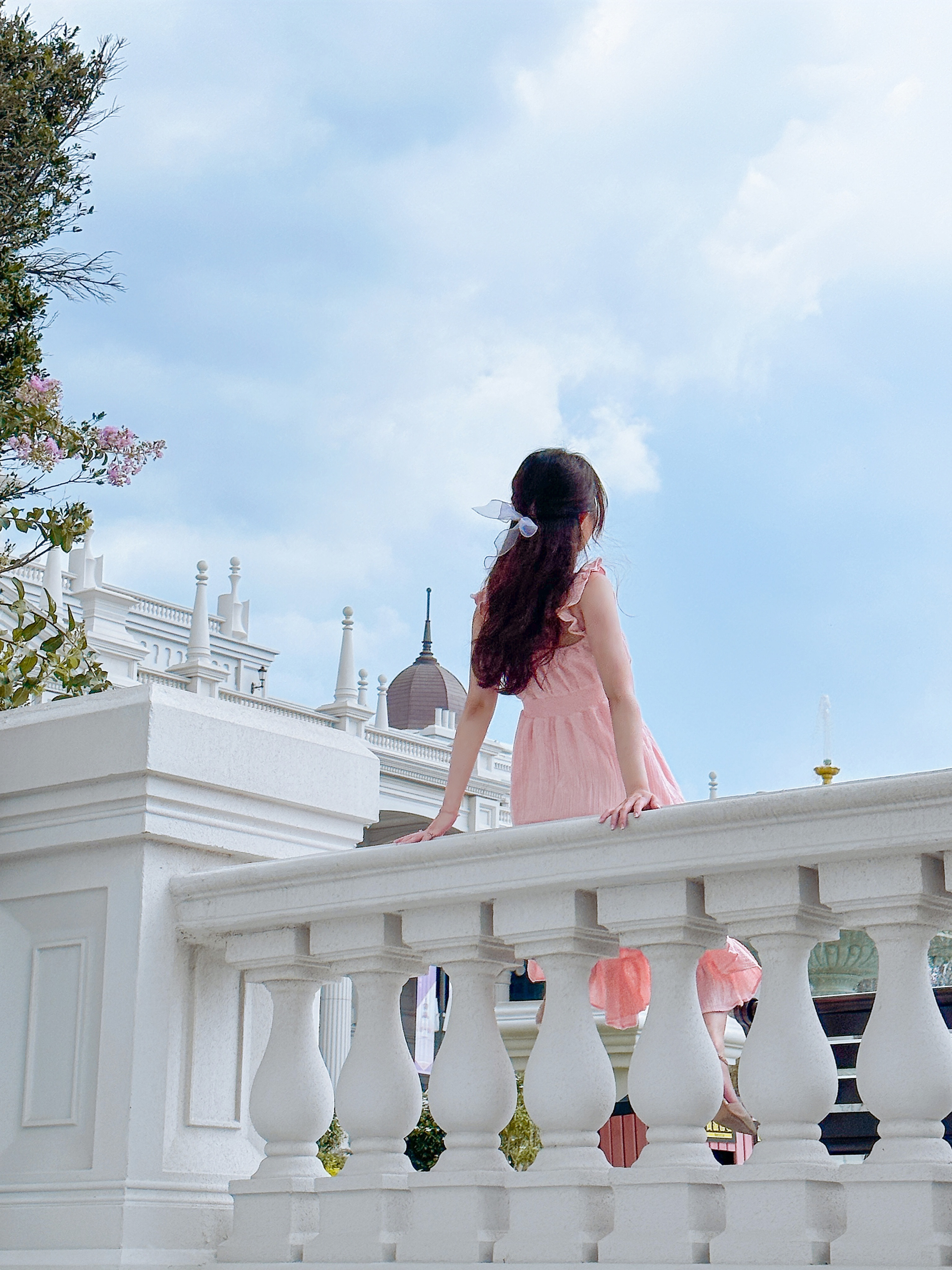 佐登妮絲城堡 | 去趣 chicTrip