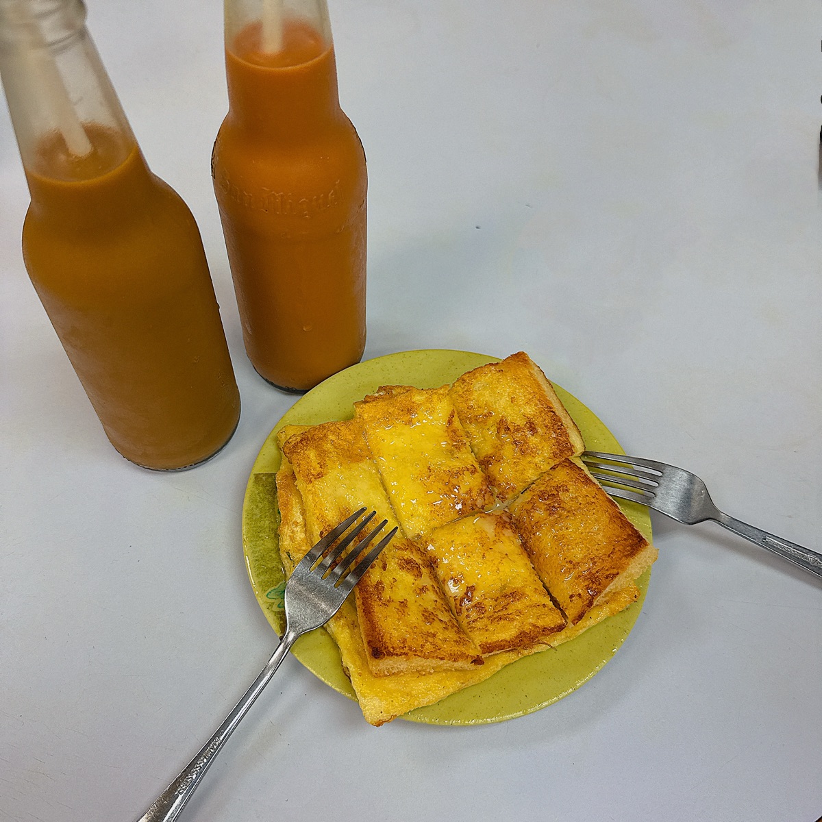 瑞記咖啡 | 去趣 chicTrip