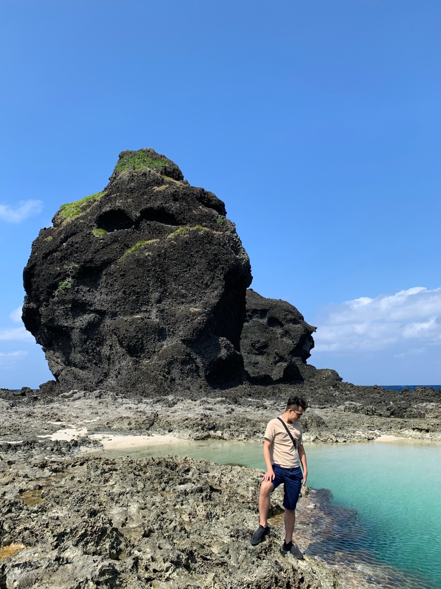 將軍岩 | 去趣 chicTrip