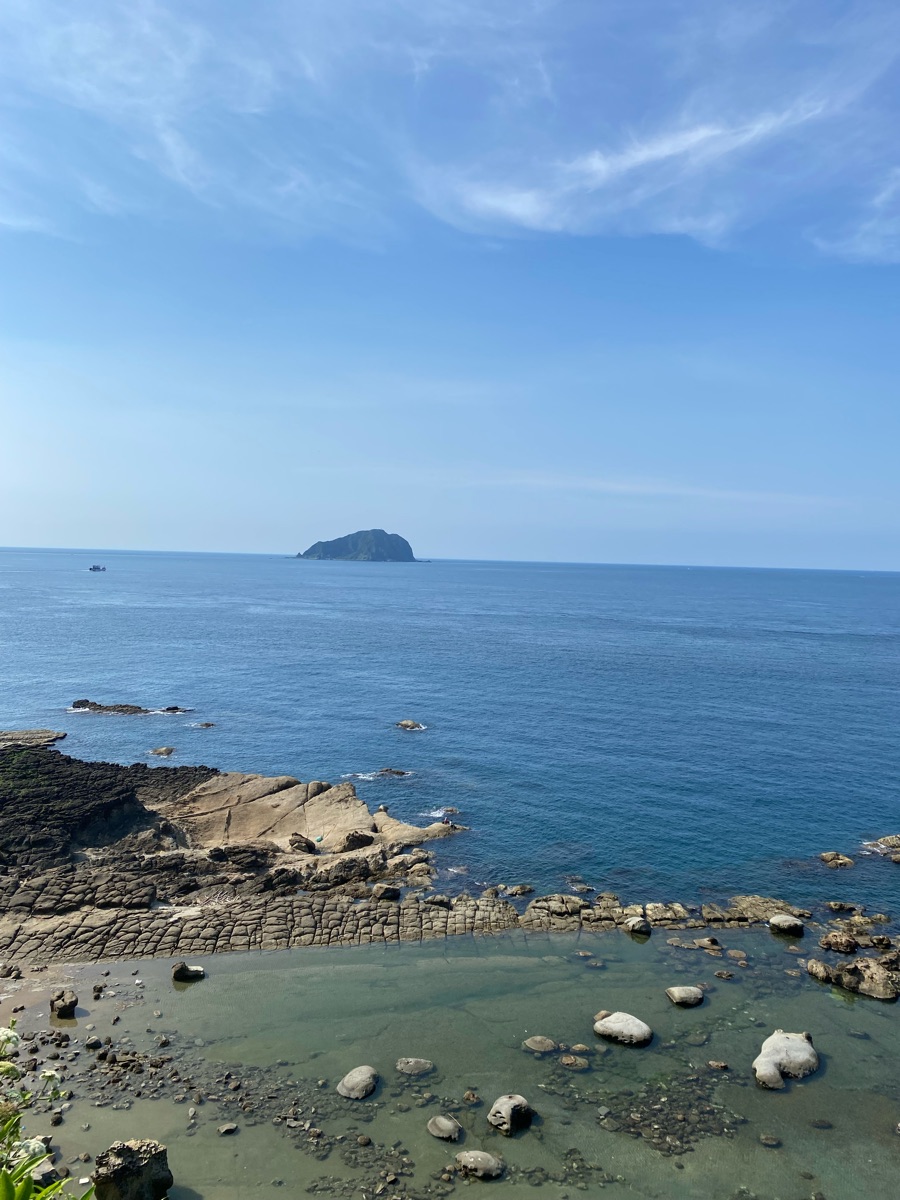 望幽 谷 | 去趣 chicTrip