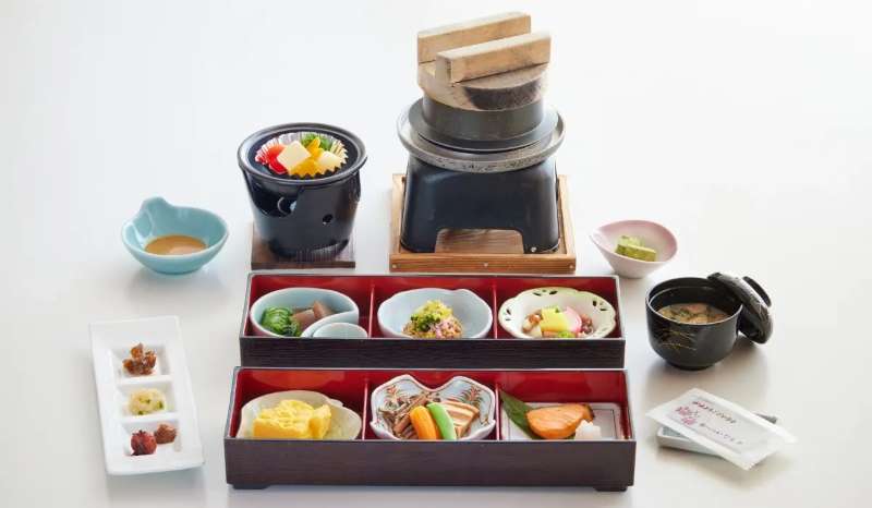 越後之御宿Inamoto | 去趣 chicTrip