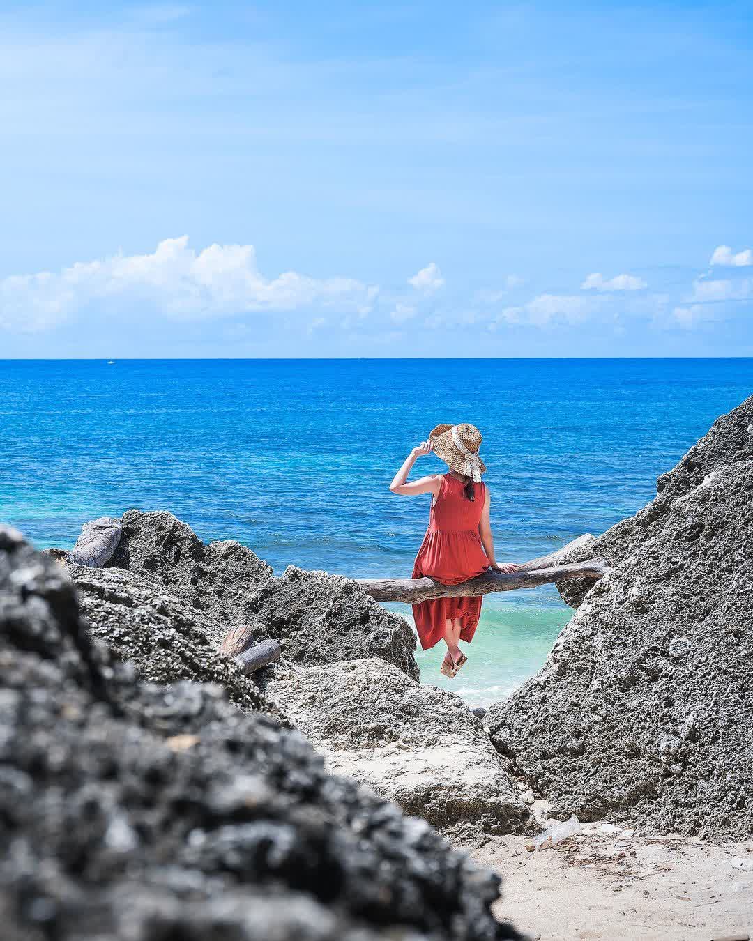 琉球嶼 | 去趣 chicTrip