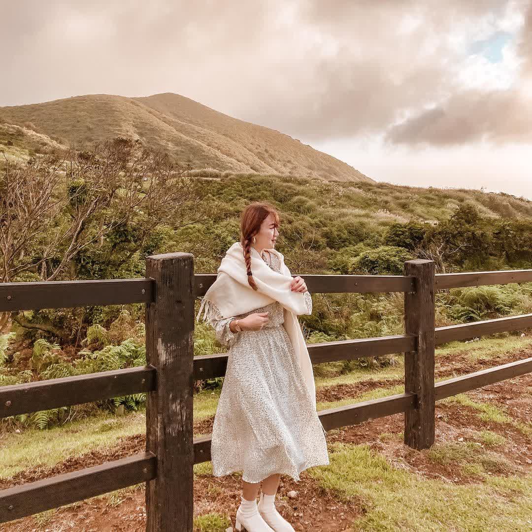 擎天崗 | 去趣 chicTrip