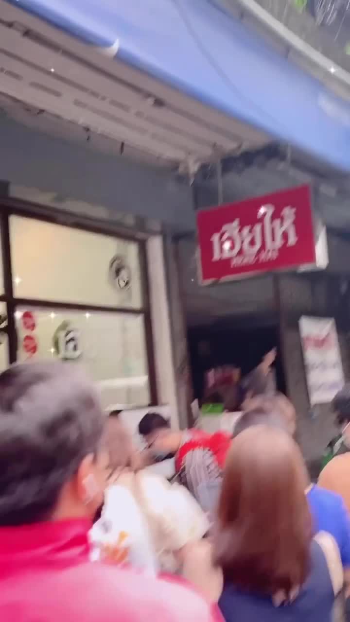 Here Hai Restaurant 米其林推薦海鮮餐廳 | 去趣 chicTrip