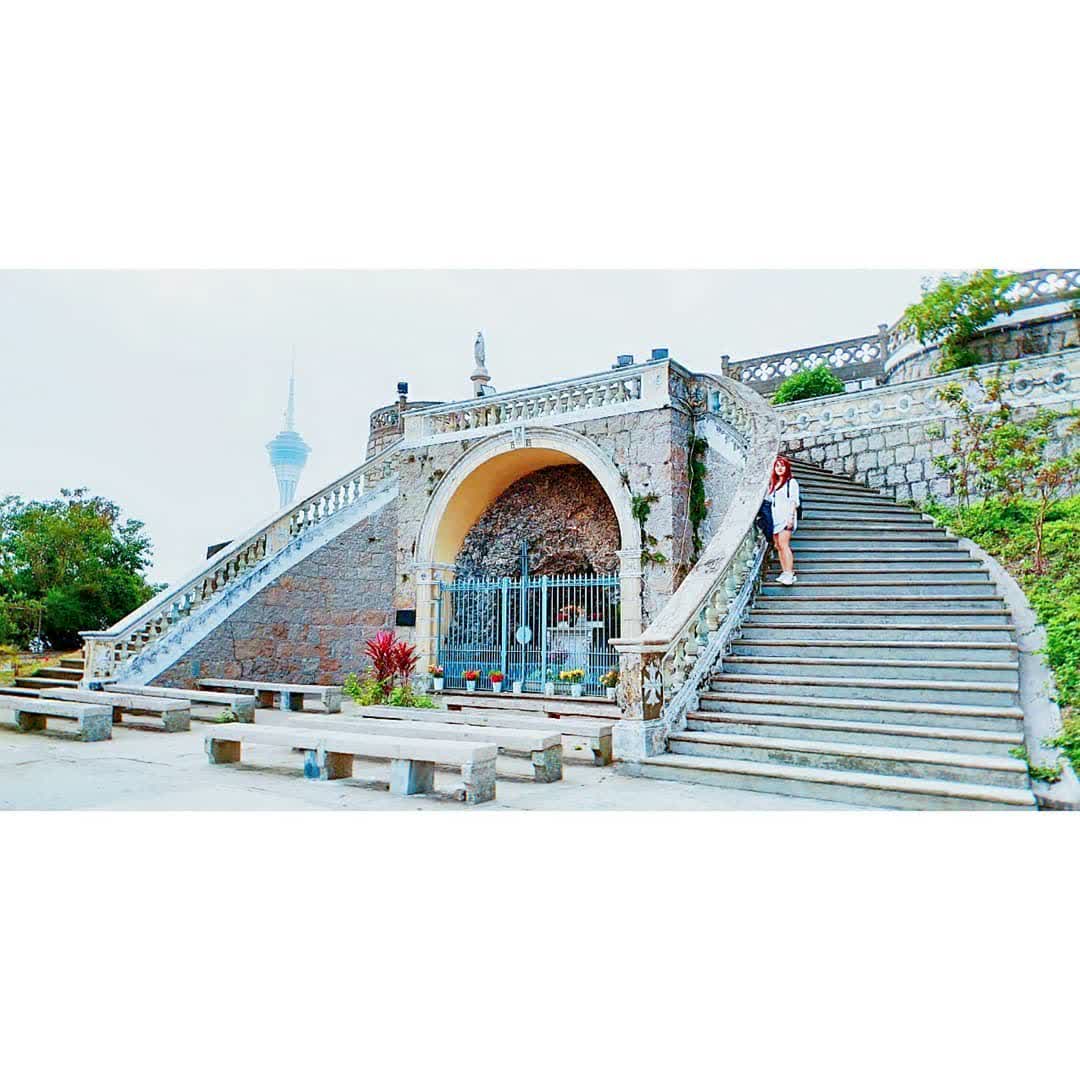 主教山聖堂 | 去趣 chicTrip