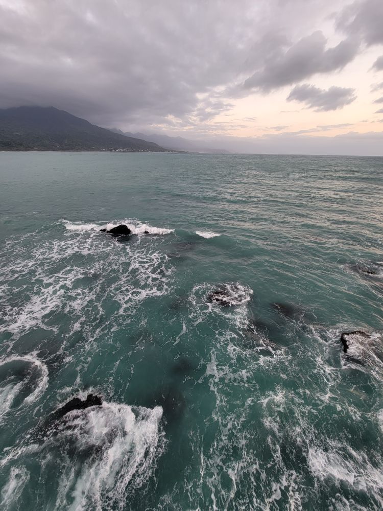 三仙台跨海步橋 | 去趣 chicTrip