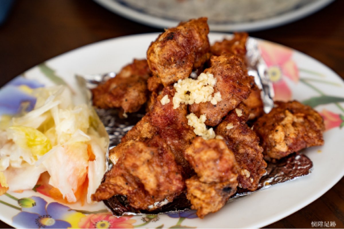 成功鍋貼館 | 去趣 chicTrip