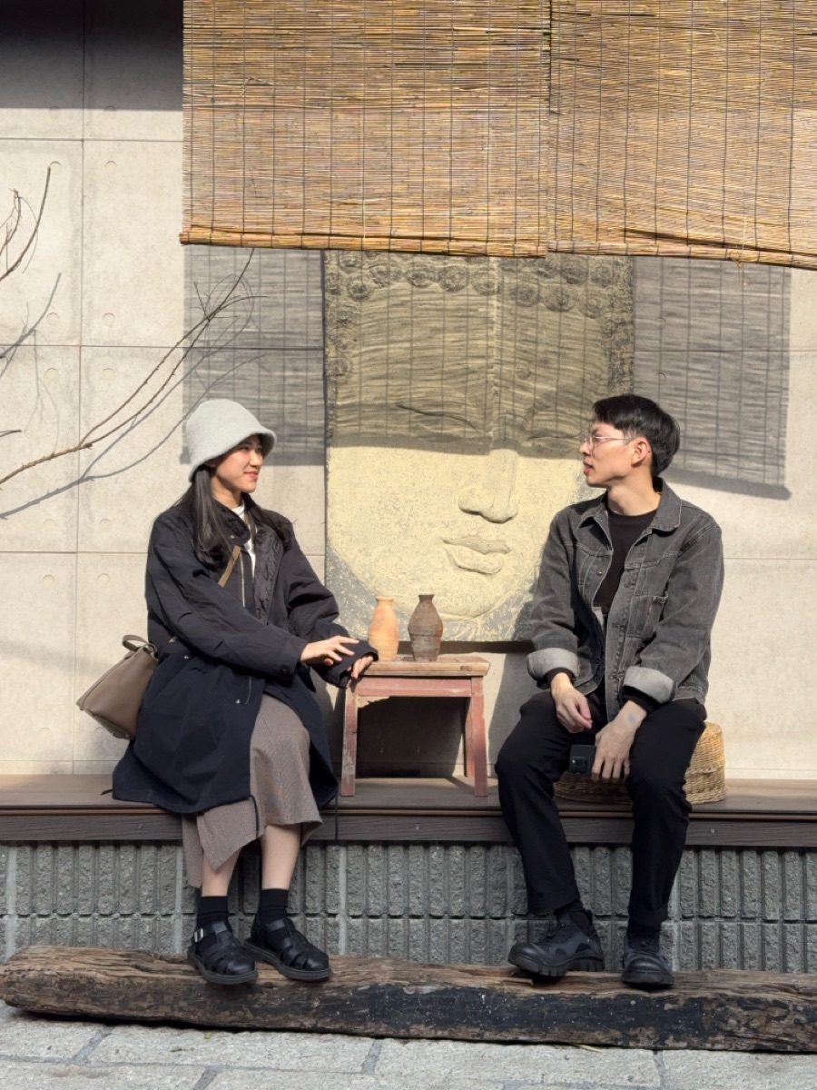 水里蛇窯陶藝文化園區 | 去趣 chicTrip