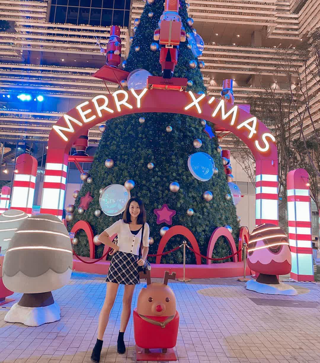 南紡購物中心 | 去趣 chicTrip