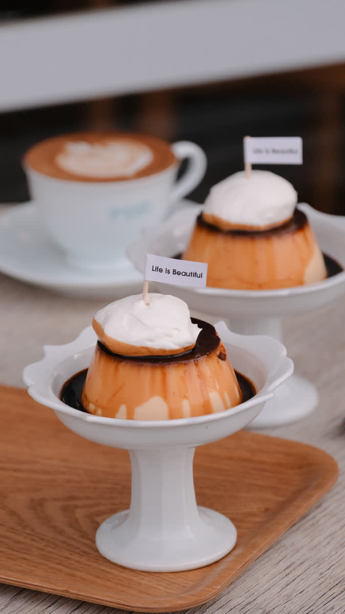 LIB COFFEE IMARI | 去趣 chicTrip