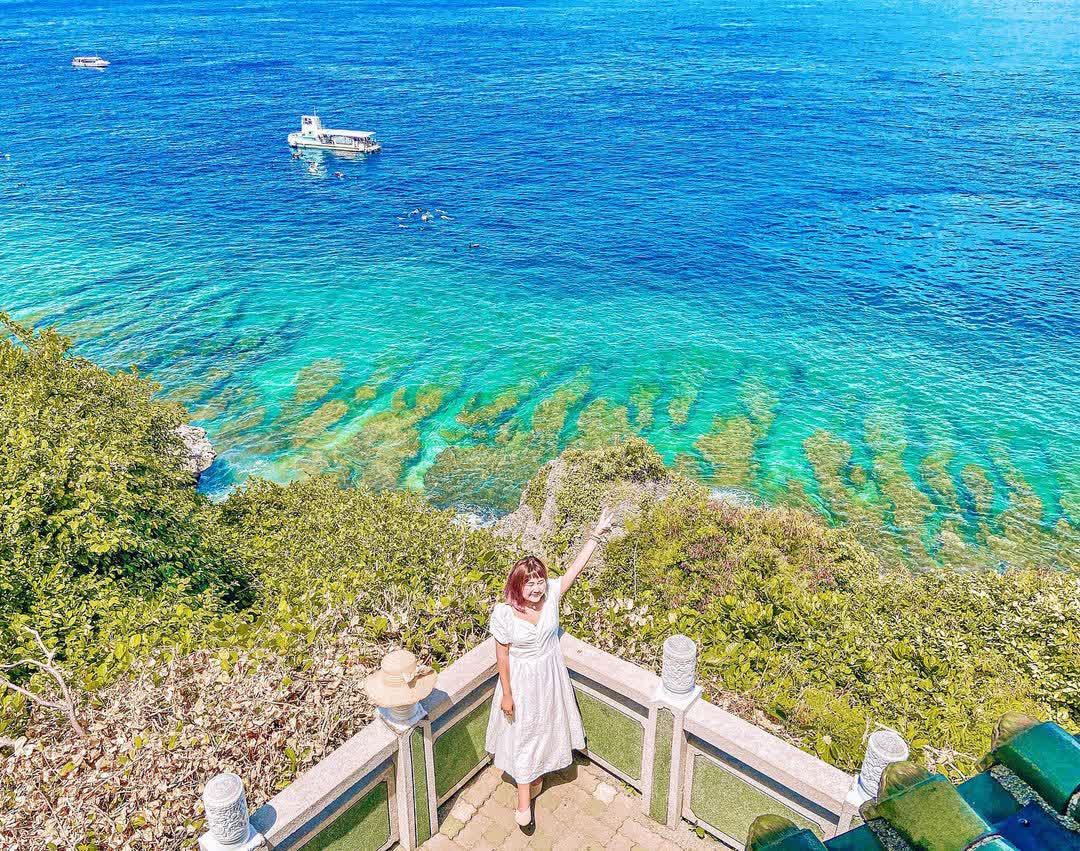 望海亭 | 去趣 chicTrip