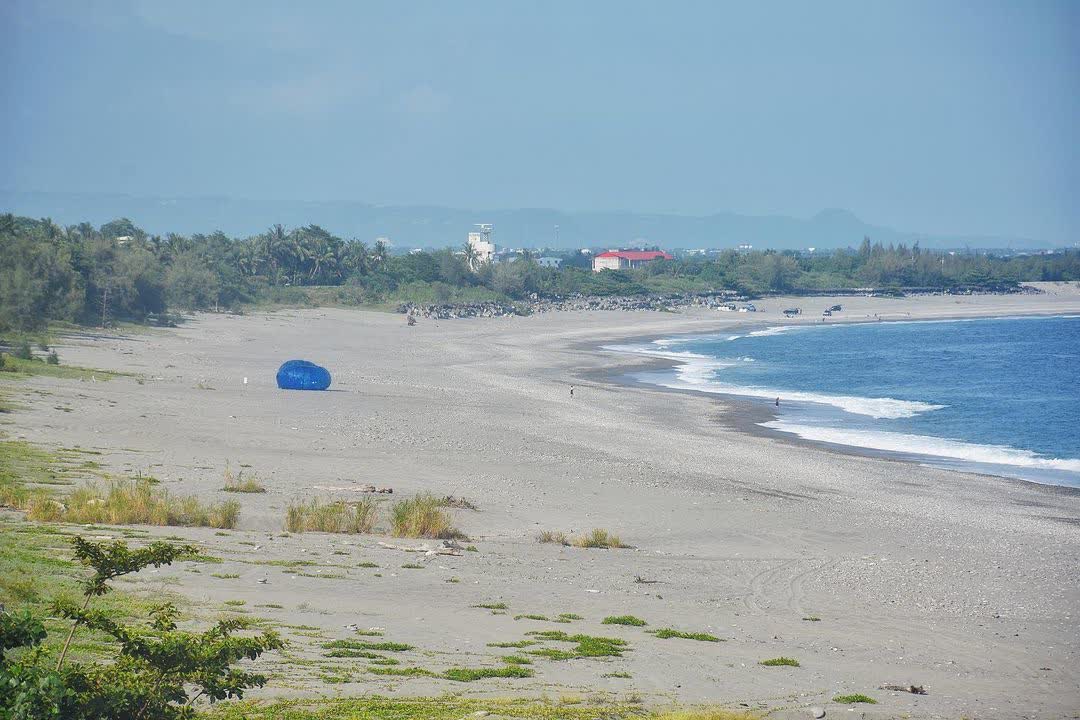華源海灣 HuaYuan Bay | 去趣 chicTrip