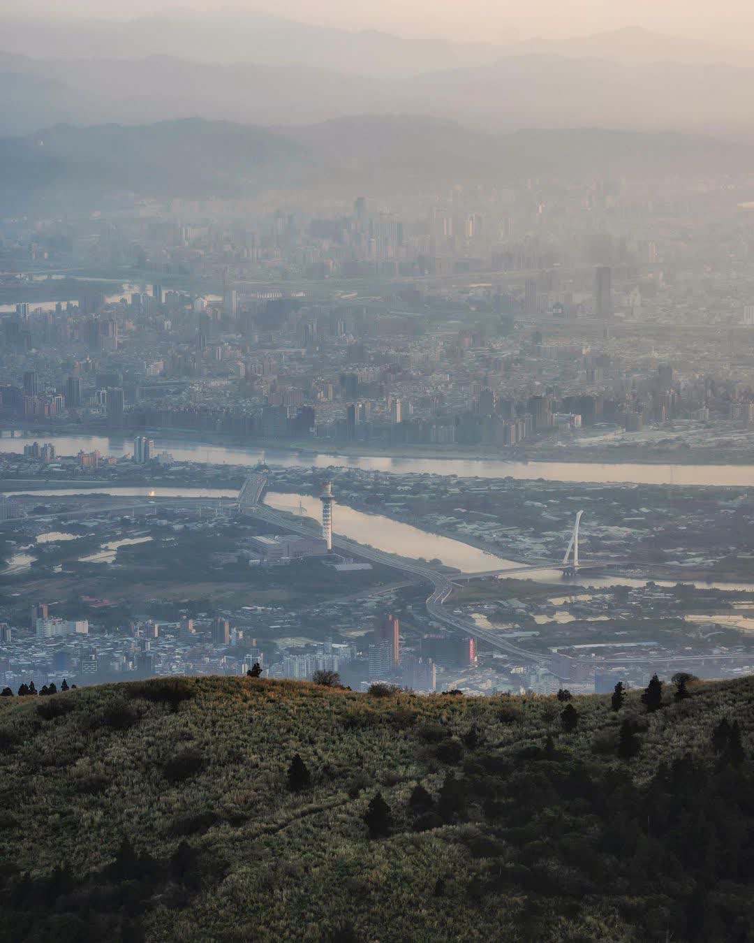 陽明山國家公園 | 去趣 chicTrip