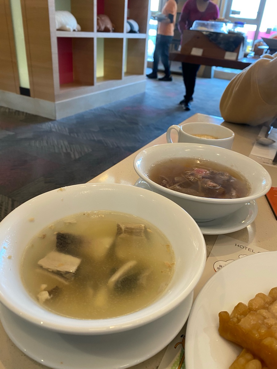 和逸飯店 台南西門館 | 去趣 chicTrip