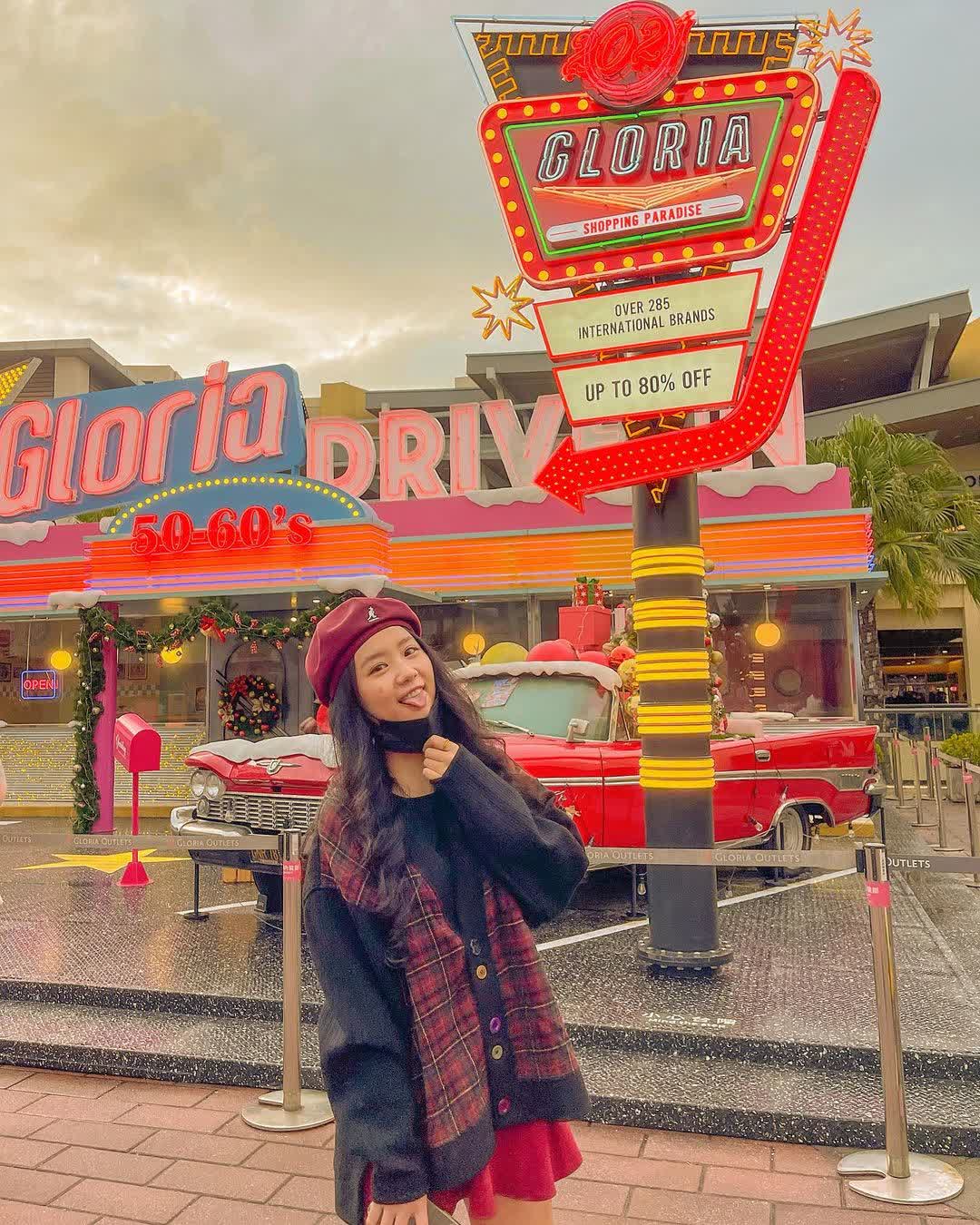 華泰名品城 | 去趣 chicTrip