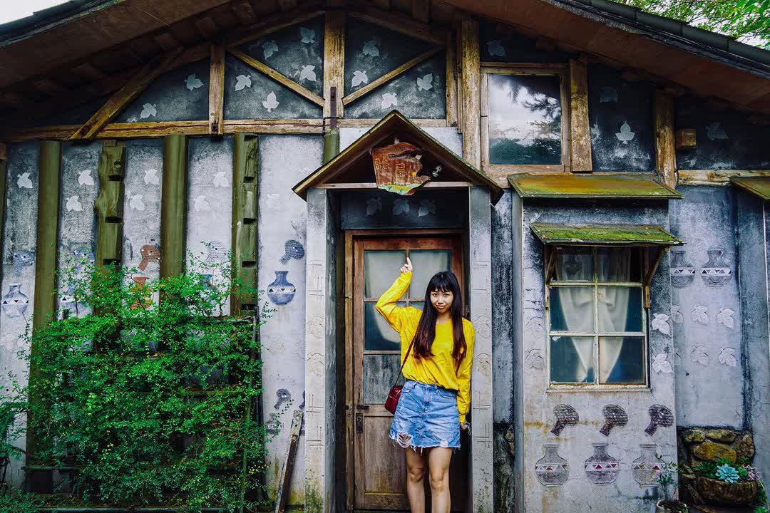 阿將的家23咖啡館(不供應正餐/加line了解詳細資訊) | 去趣 chicTrip