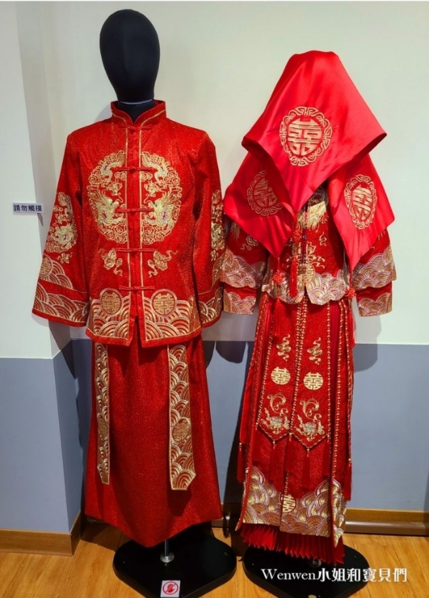 大稻埕遊客中心 | 去趣 chicTrip