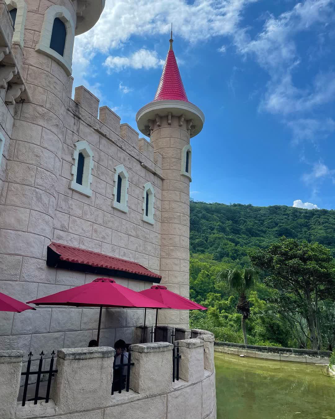 遠雄海洋公園 | 去趣 chicTrip