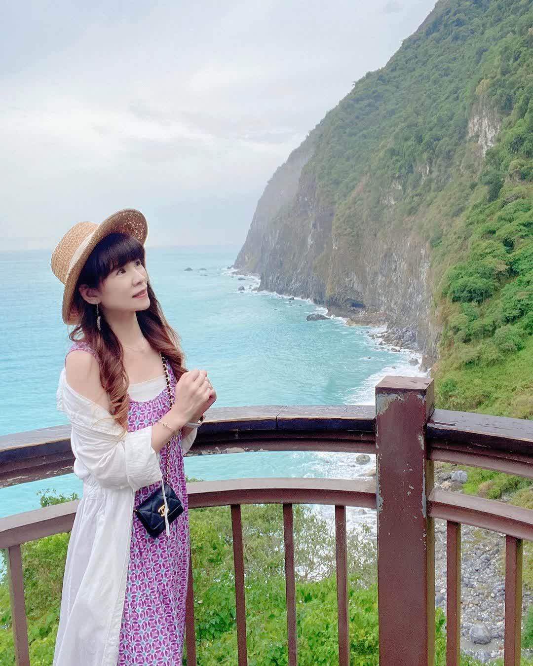 清水斷崖 | 去趣 chicTrip