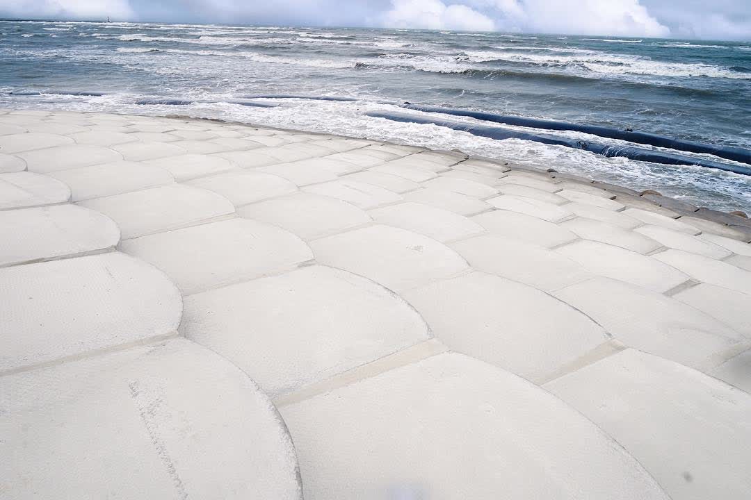 南寮魚鱗天梯 | 去趣 chicTrip