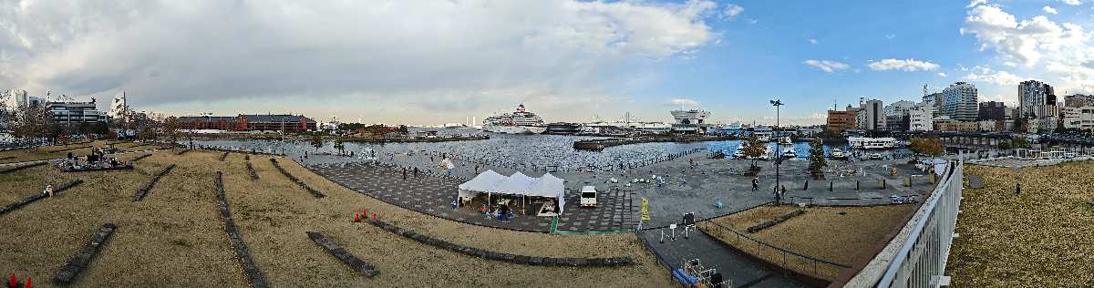 象之鼻公園 | 去趣 chicTrip