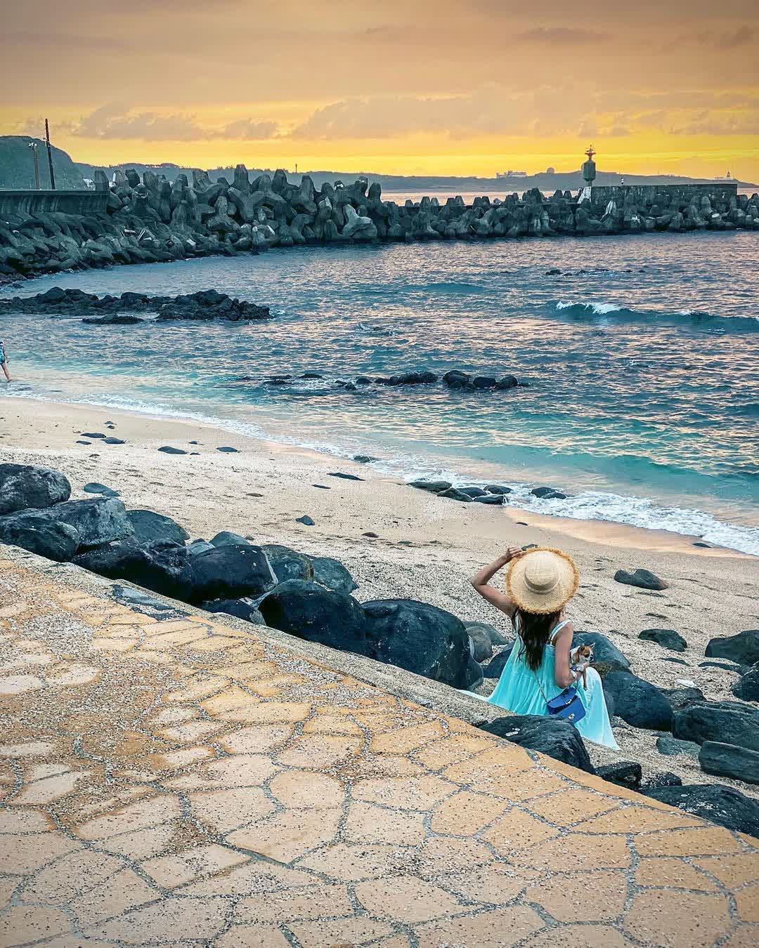 石門洞 | 去趣 chicTrip