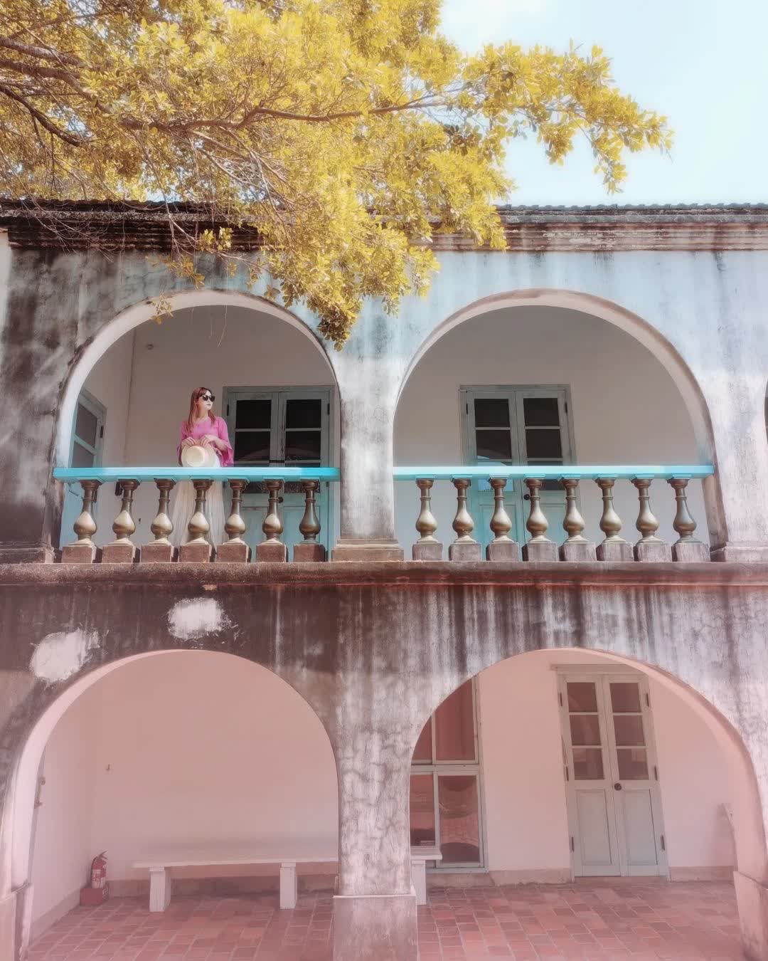 英商德記洋行 | 去趣 chicTrip