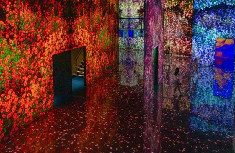 ARTE MUSEUM Busan | 去趣 chicTrip