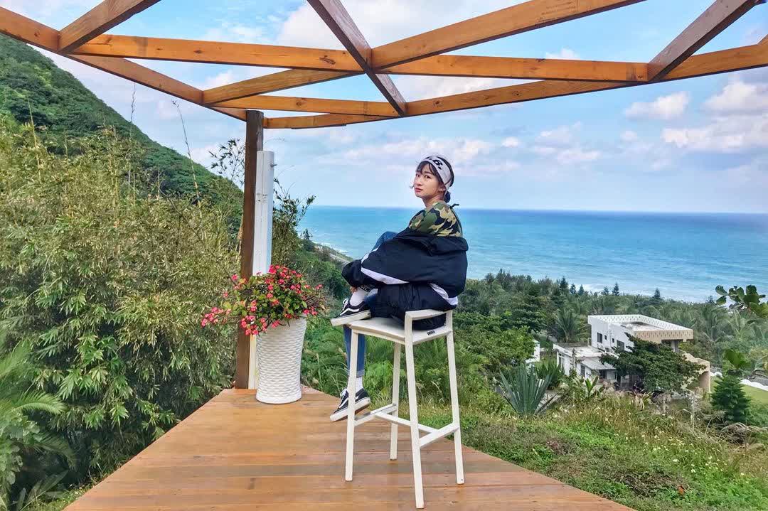 山度空間 | 去趣 chicTrip