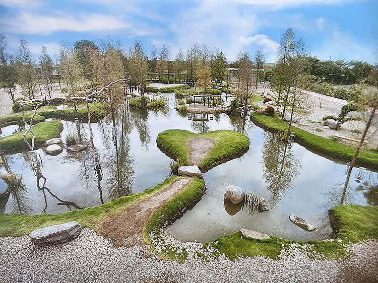 澄霖沉香味道森林館 | 去趣 chicTrip