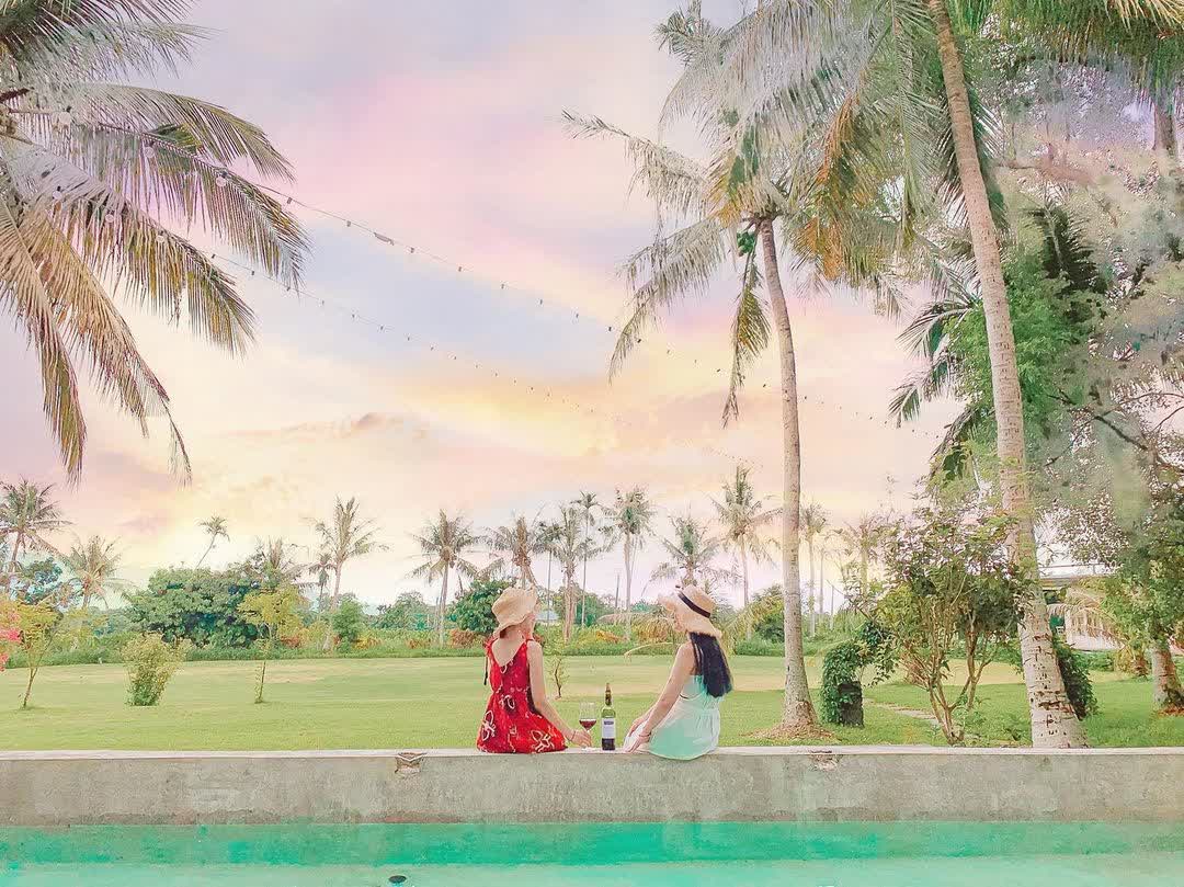 台東天晴民宿 | 去趣 chicTrip