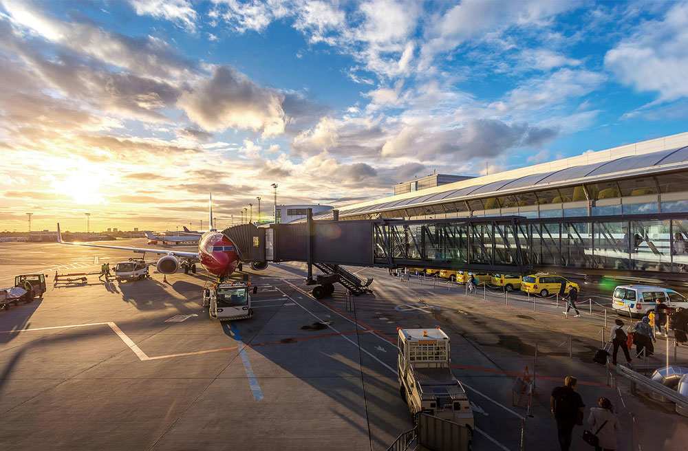 成田國際機場 | 去趣 chicTrip