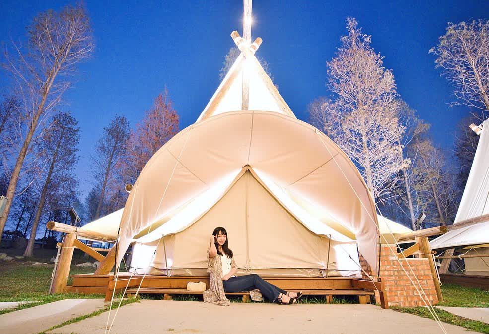 淨園農場 | 去趣 chicTrip